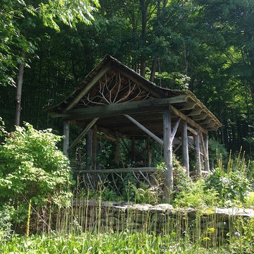 Beecher Hill Residence