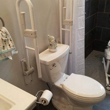 Mason Accessible Bathroom