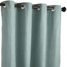 curtains