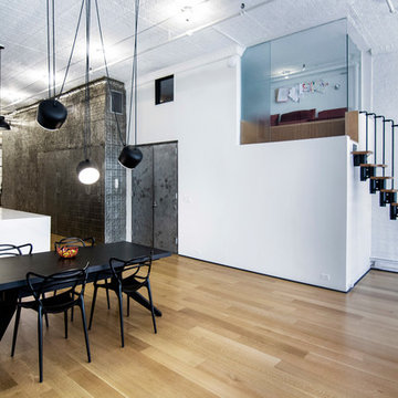 White Street Loft