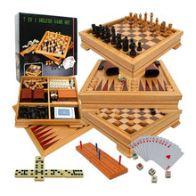 Game Box