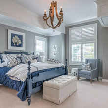 Bedroom Ideas