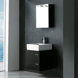 Modern Bathroom Vanities Sets - Bathroom Vanities And Sink Consoles