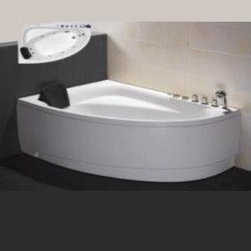 Whirlpool Bathtub - Products