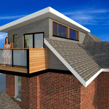 McGill Residence