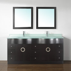 Studio Bathe Collection - Bathroom Vanities And Sink Consoles