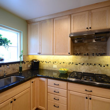 Kitchen Remodel