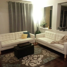 Living Room Ideas