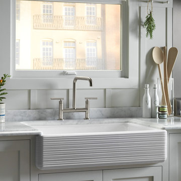 Kitchen Faucets