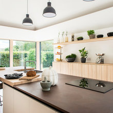 Pro Panel: What's New in Eco Alternatives for Kitchen Carcasses