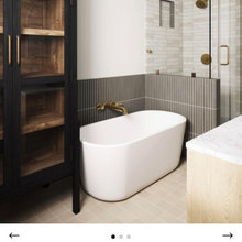 Third Floor Bath