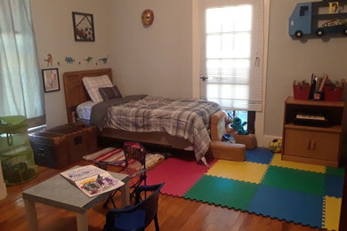 Kids room decor