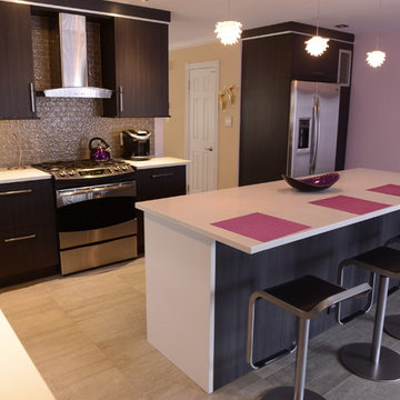 Kitchens