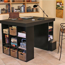 craft room