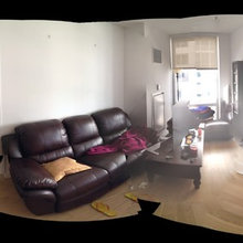 Living Room Ideas
