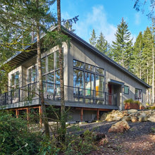 Future Dream Home