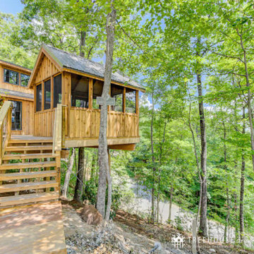 Treehouses