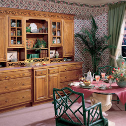 Hutches - Products