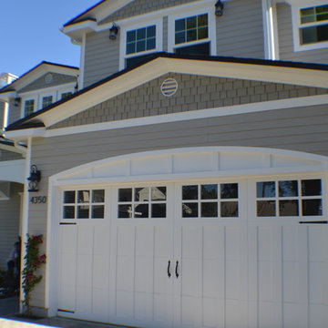New Construction Home