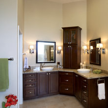 my bathroom