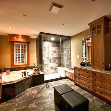 Renfrew - New In - Fill Home