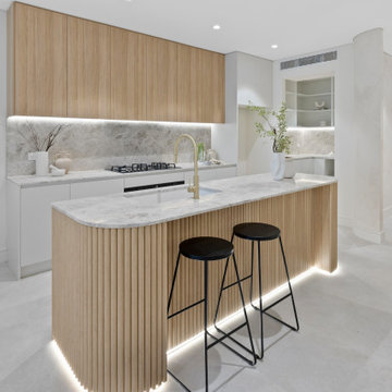 Luxury Duplex / Greenacre