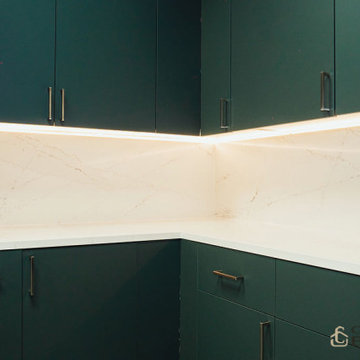 Explore Our Showroom