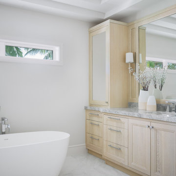 Sophisticated Contemporary