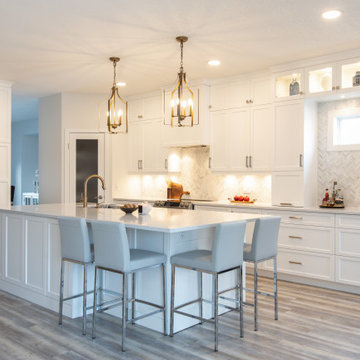 Timeless Kitchen