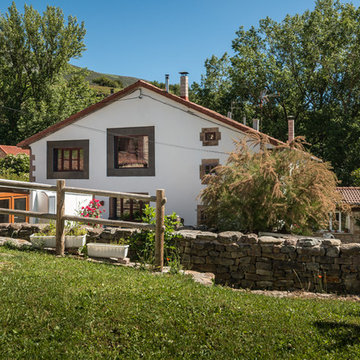 Refugio de Cuencajén III