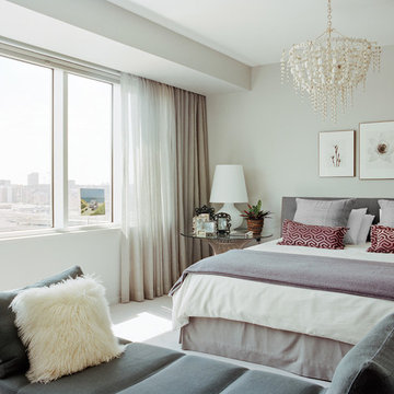 Macallen Building/South Boston Condo
