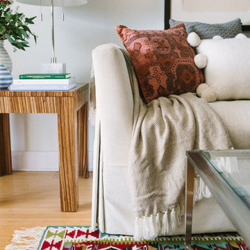 Madison Condo
