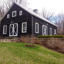 Barn Windows