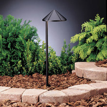 outdoor lighting