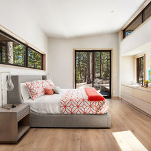 Bed frames