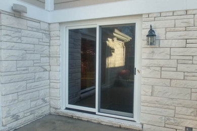 Window Installation