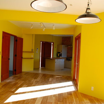 katase house