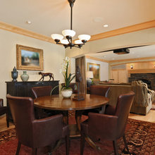 Dining Room Ideas