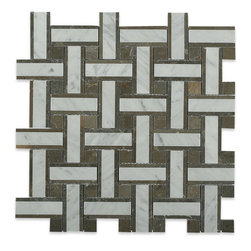 Mosaic - Stone - Products