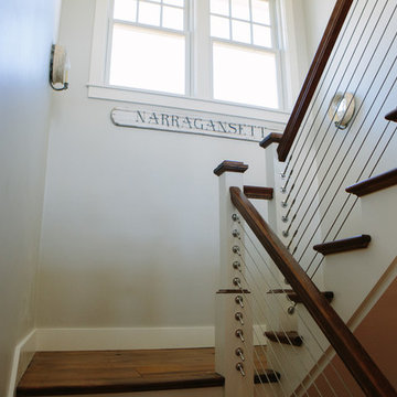 Interior of Homes