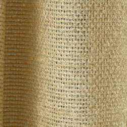 Open Spaces Sheer Drapery Fabric in Blush - Drapery Fabric