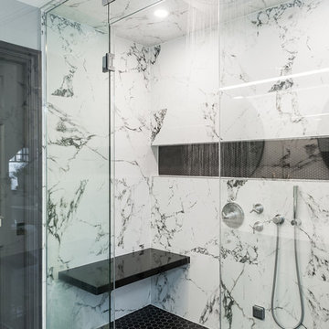 Ensuite Retreat