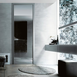 Двери RIMADESIO Коллекция SPIN - Interior Doors