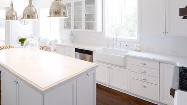 Charleston SC New Home Kitchens