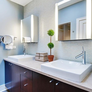 Roscoe Village Residence