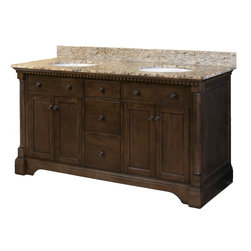 Furniture Vanities - Products