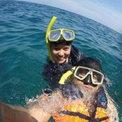Mai Suhaimi's photo