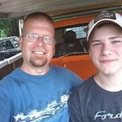 Nate Palmer's photo