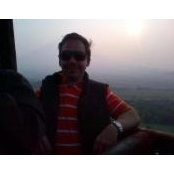 Roberto Rios's photo