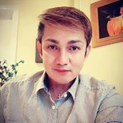 Dennis De Vera's photo